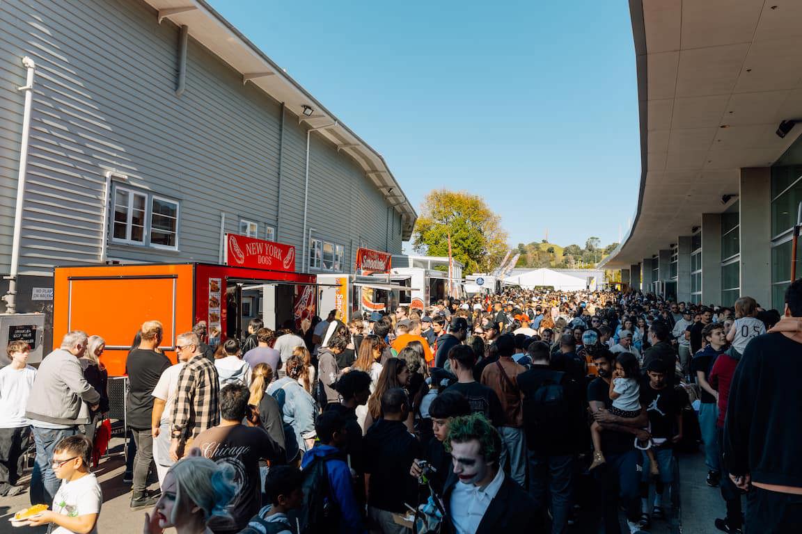 Armageddon Expo
