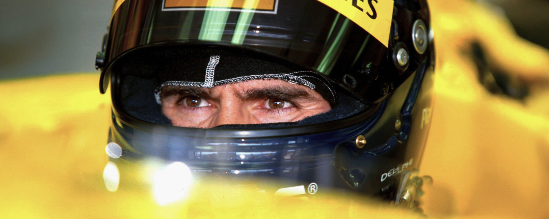 An Evening with Damon Hill