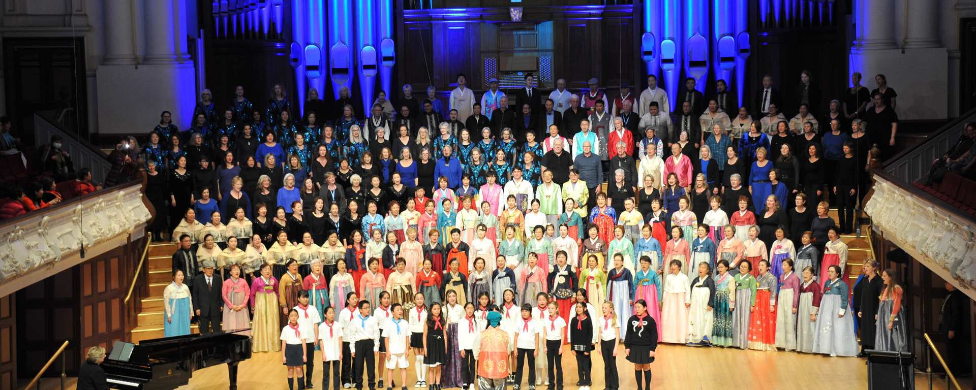 VoCo Concert 2026