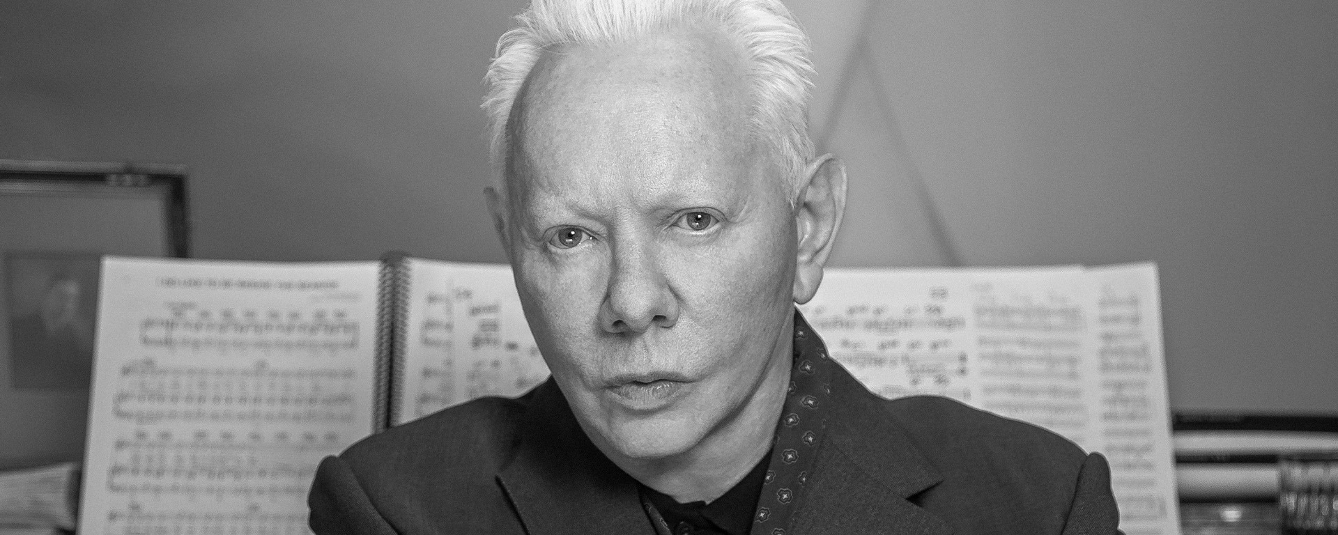 Joe Jackson