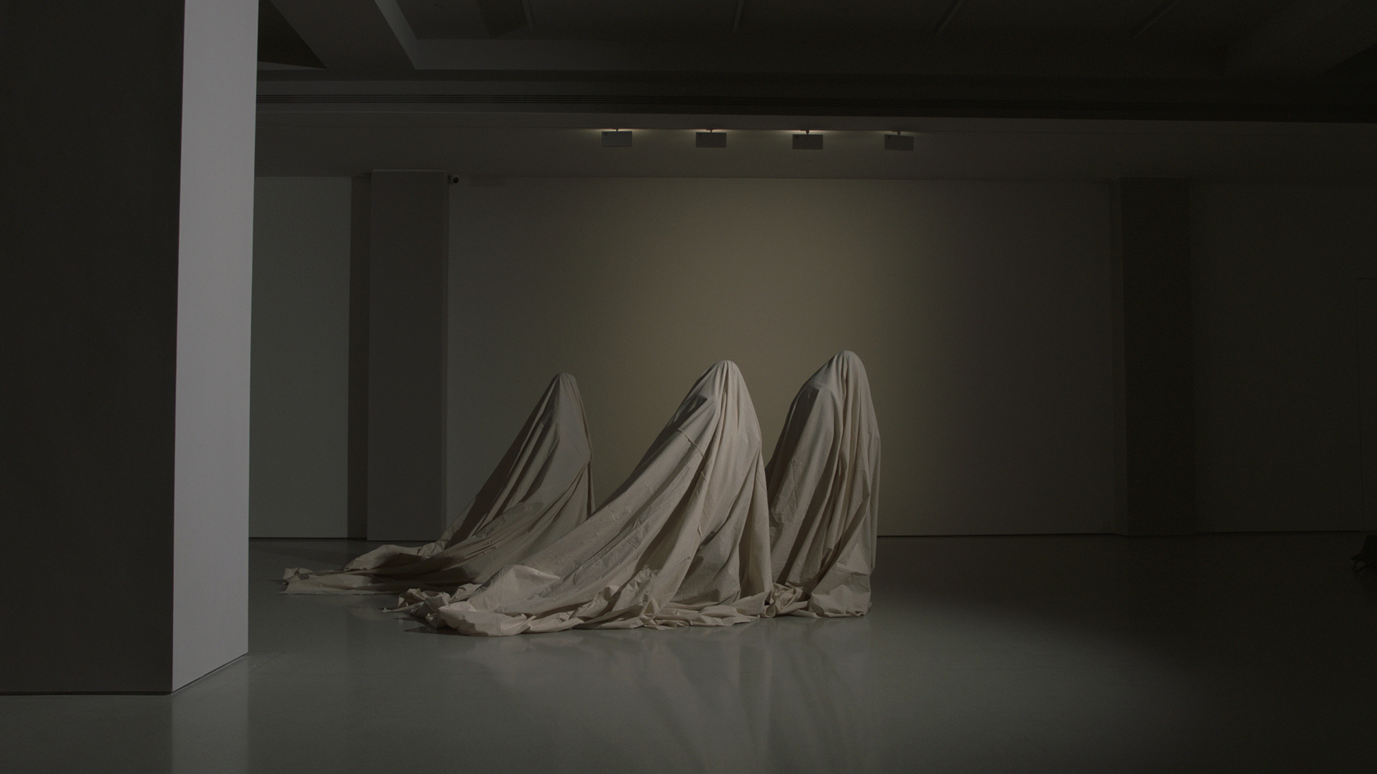 Film screening | The Second Interrogation by Wang Tuo | 电影放映 |《第二次审问》，王拓执导