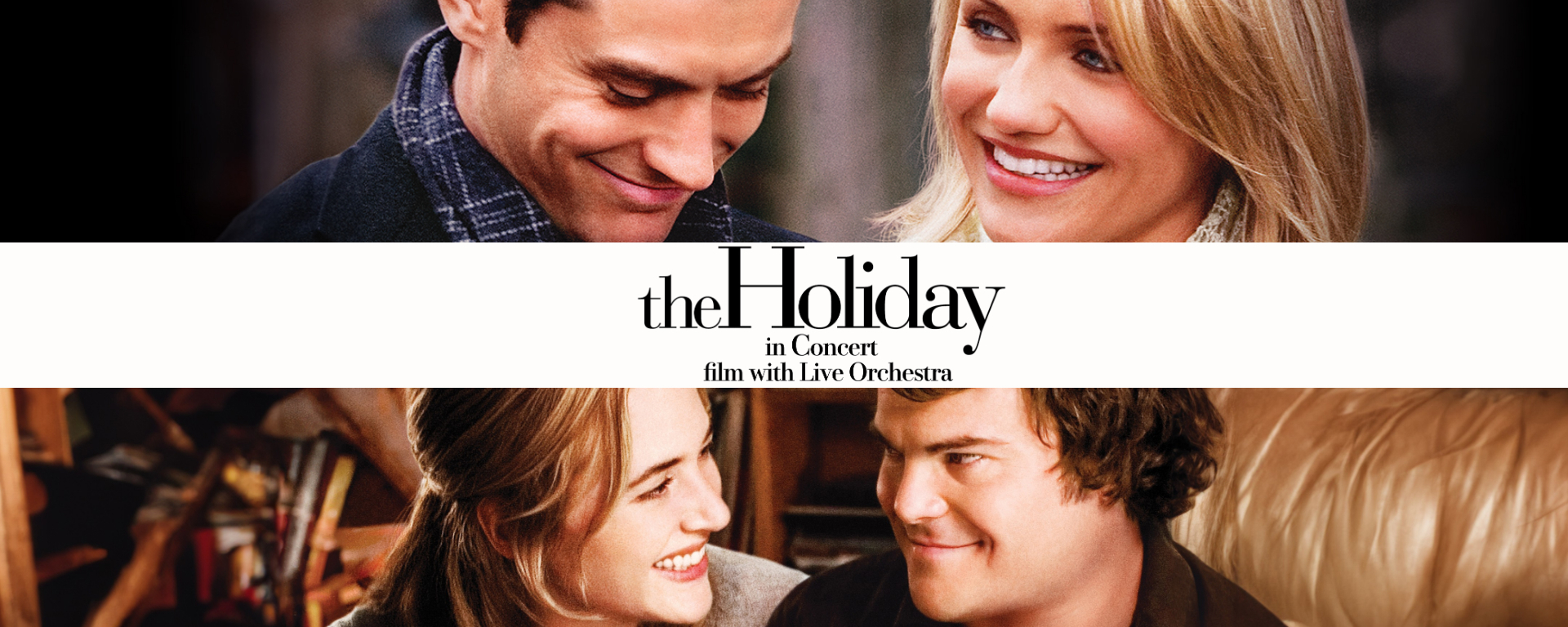 The Holiday in Concert