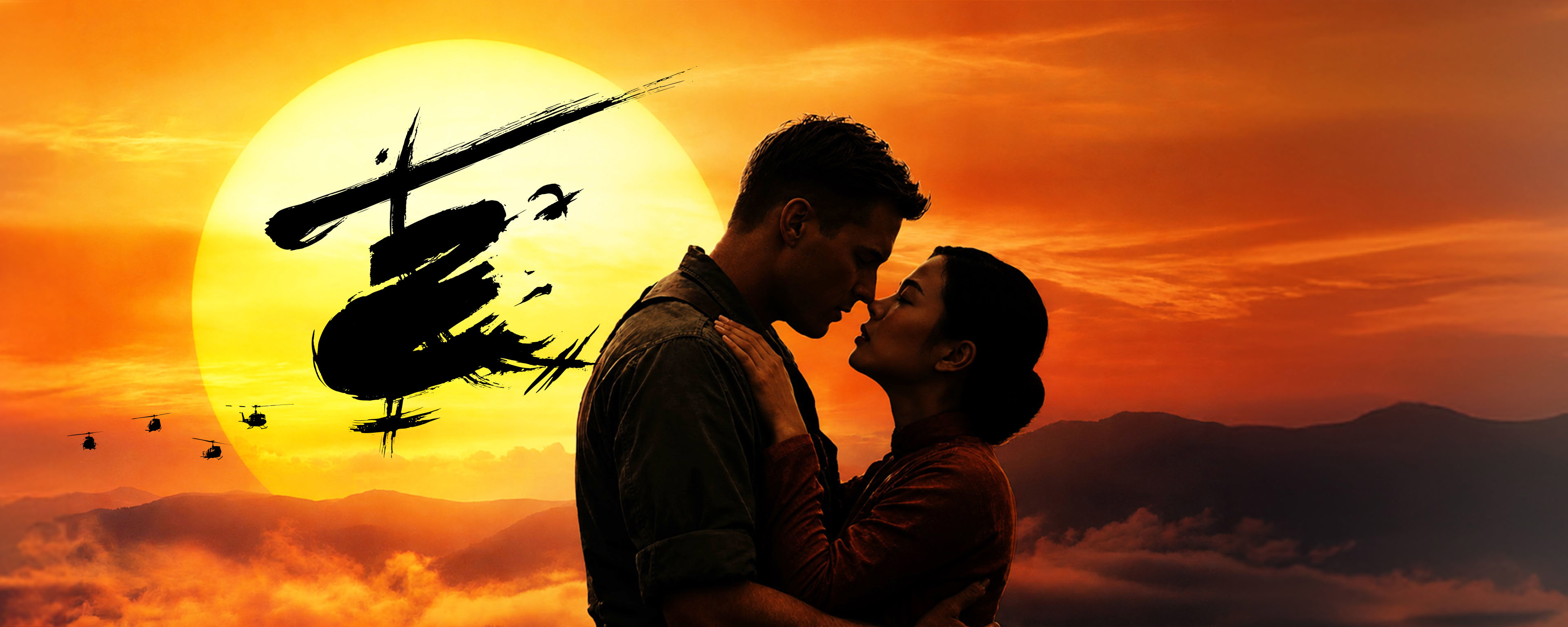 Miss Saigon