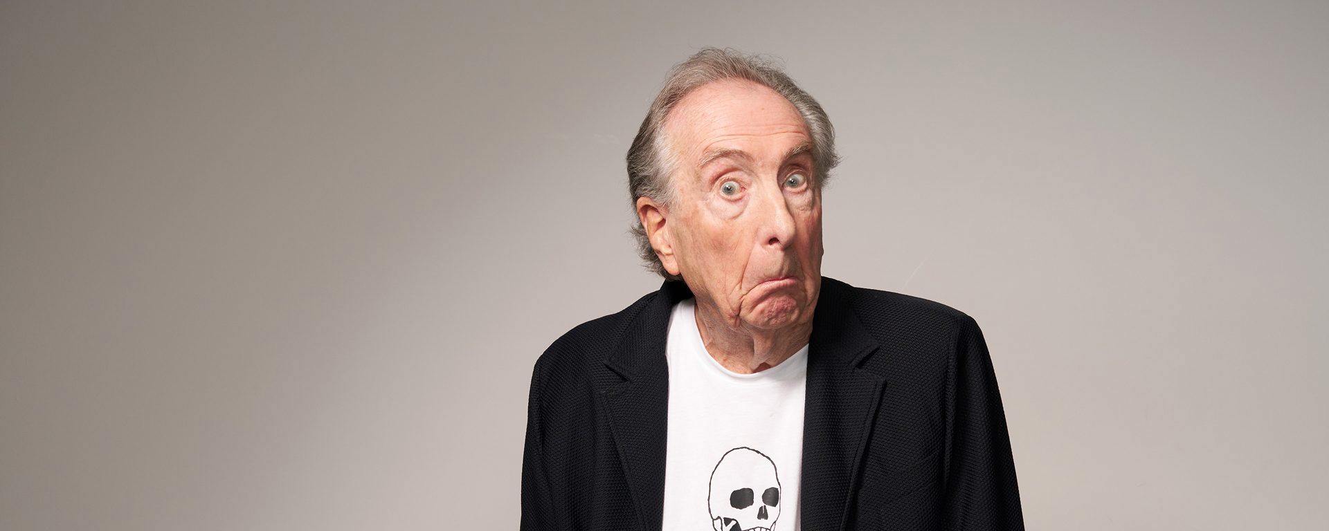 Eric Idle