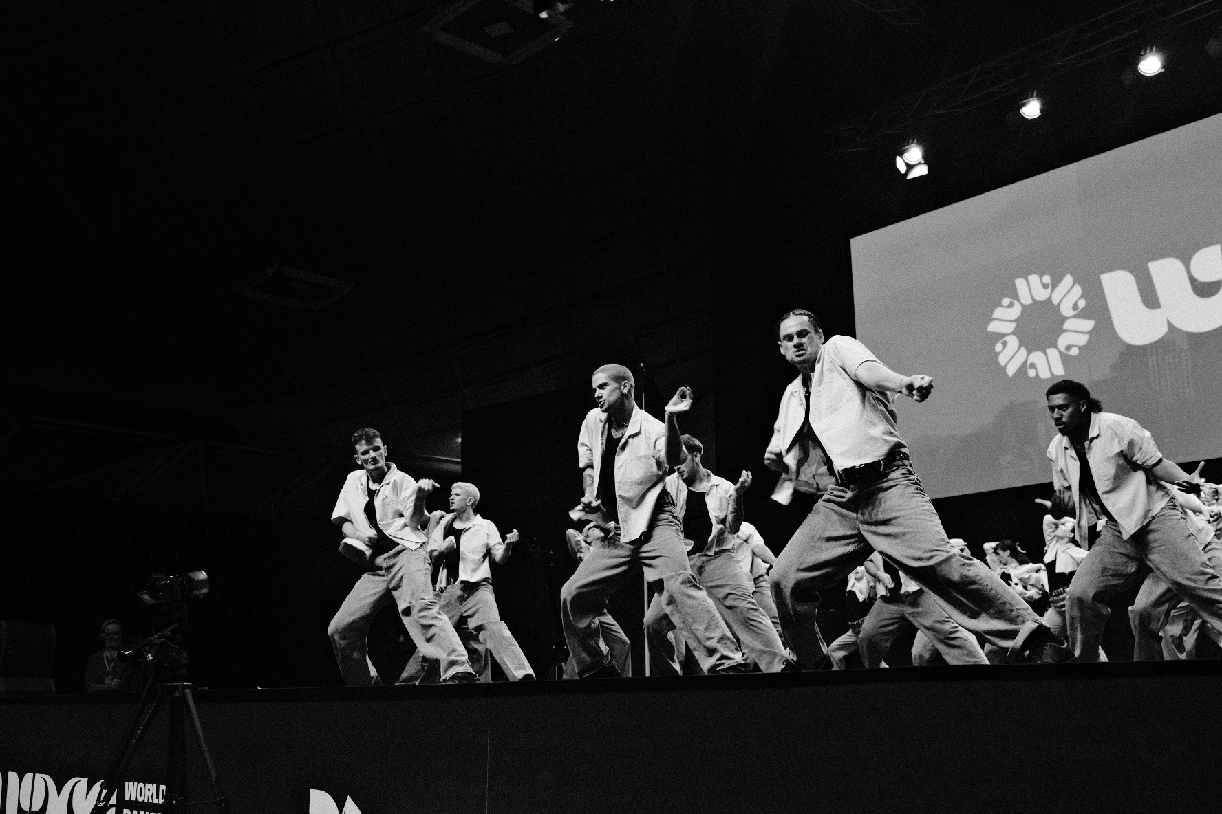 World Dance Crew Championship 2027