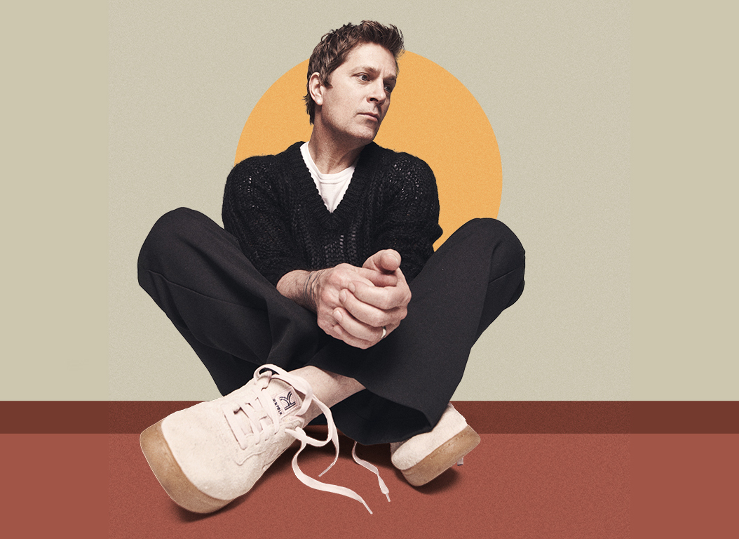 Rob Thomas