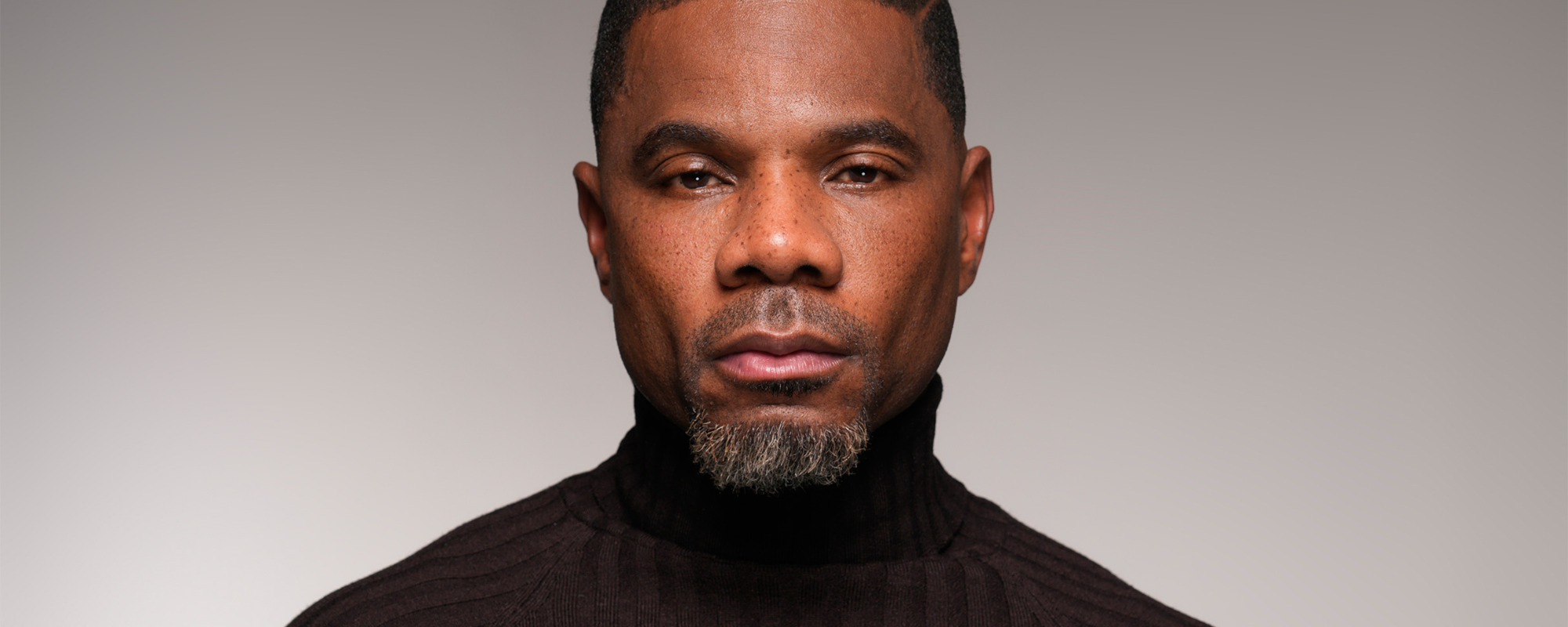 Kirk  Franklin