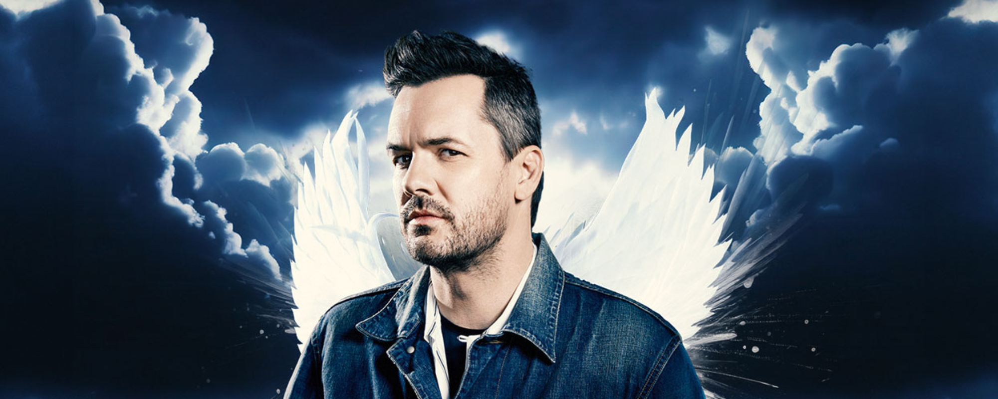 Jim Jefferies