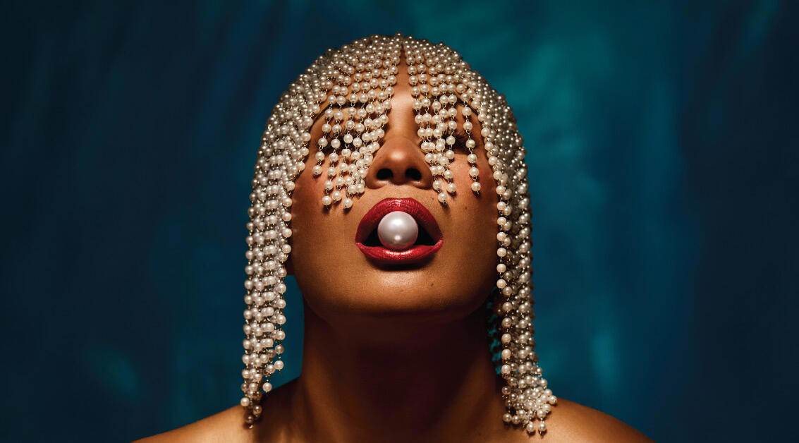 Bizet's - The Pearl Fishers