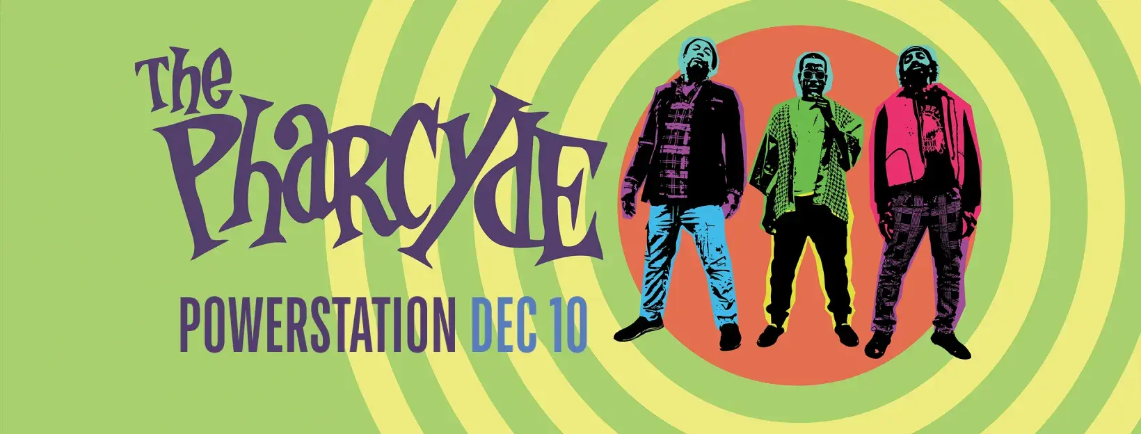 The Pharcyde