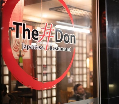 The Don