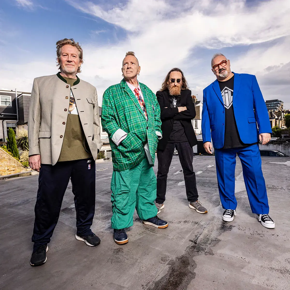 Public Image Ltd