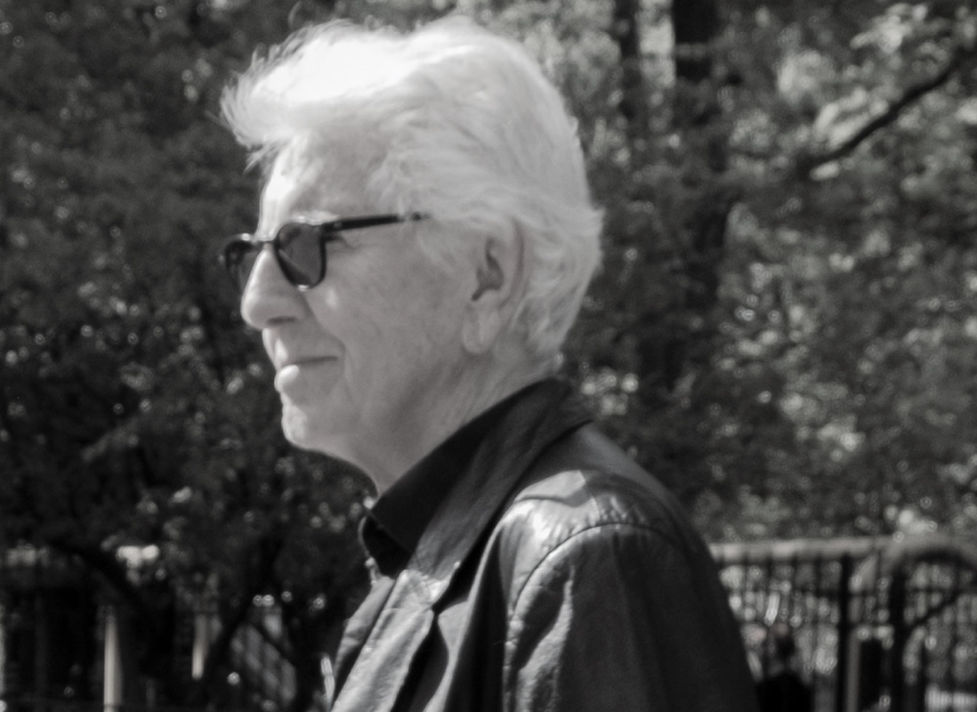 Graham Nash: Sixty Years of Songs and Stories