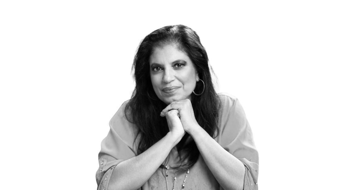 An Evening with Dr Ramani Durvasula