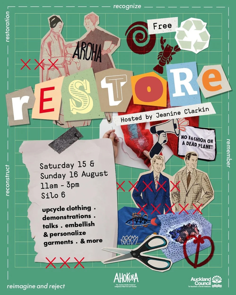 Restore