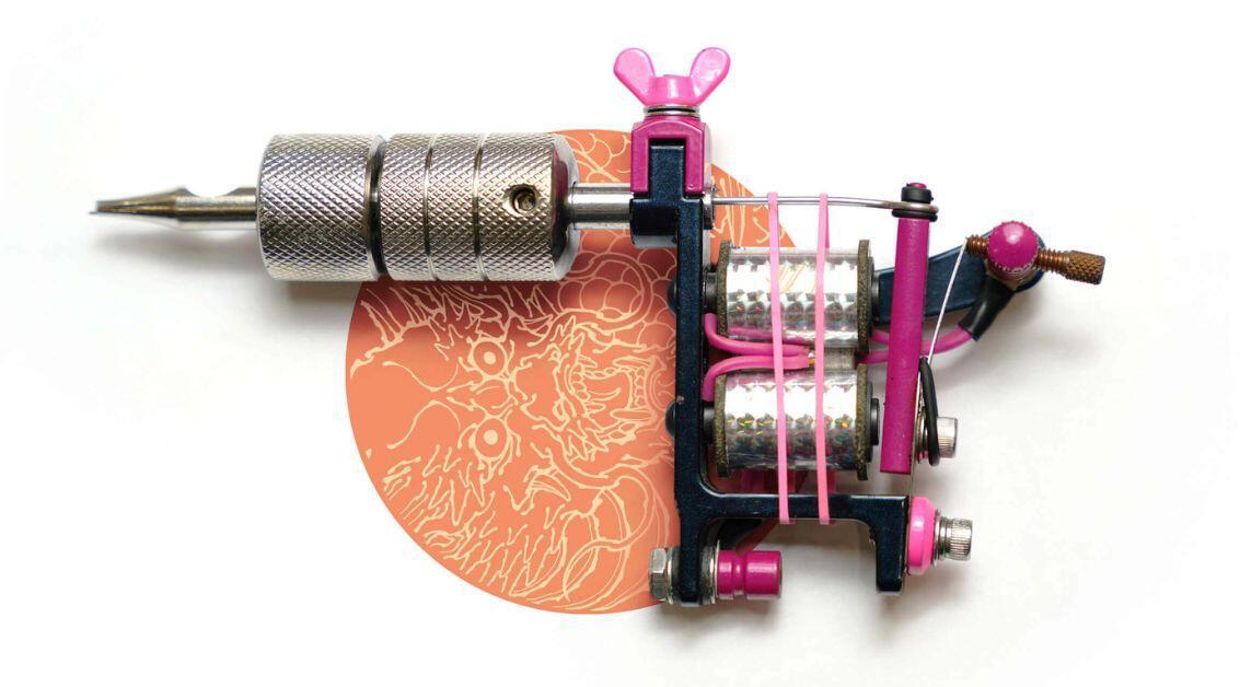 Roots Auckland Tattoo Convention