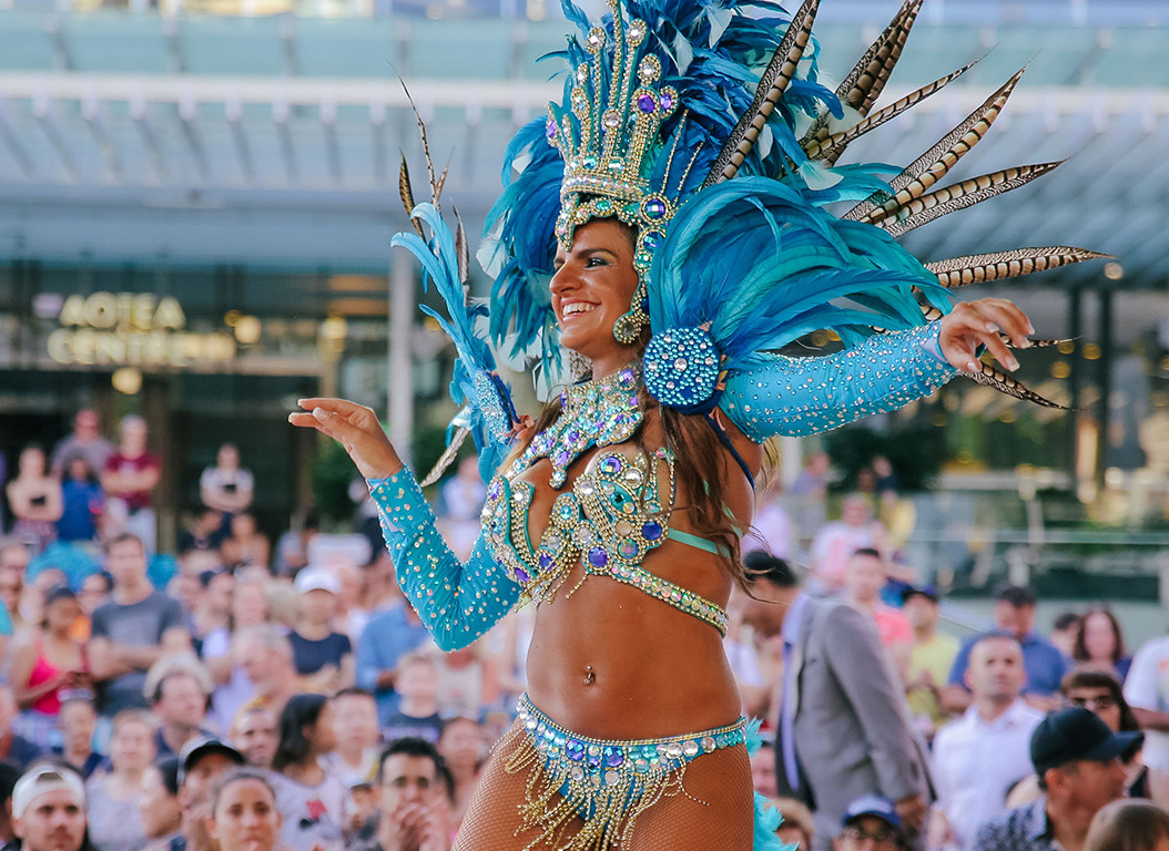 Auckland Latin Fiesta