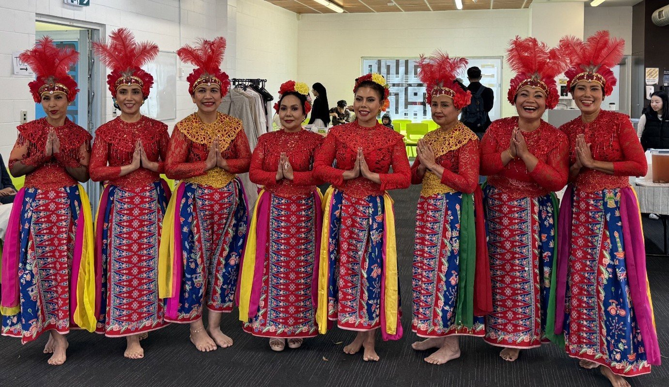 Indonesia Festival 2026