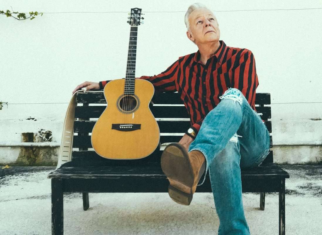 Tommy Emmanuel
