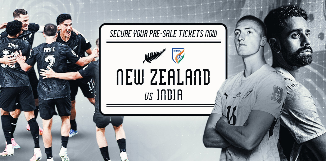 All Whites vs India
