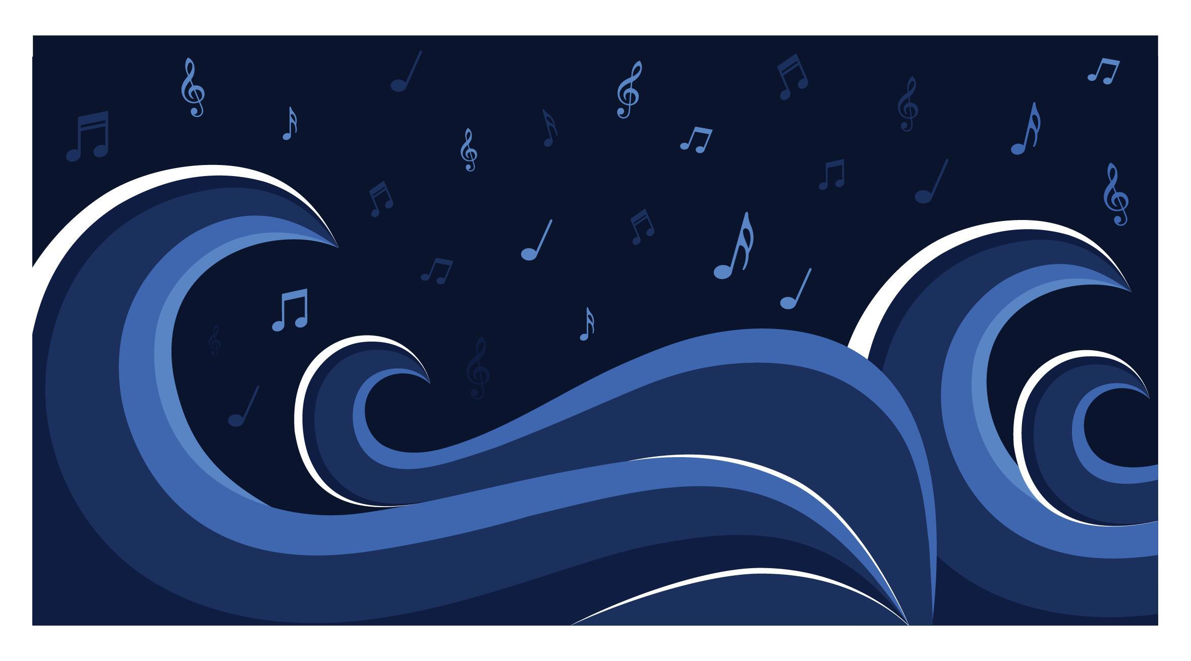 Shades of Blue