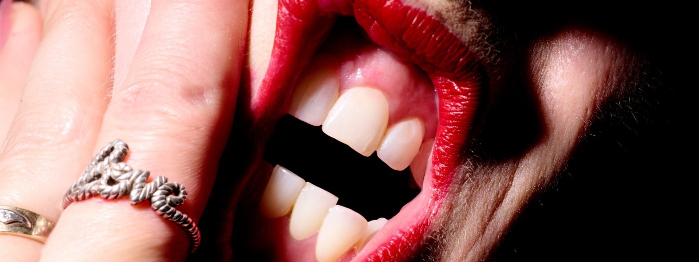 Sharp Teeth