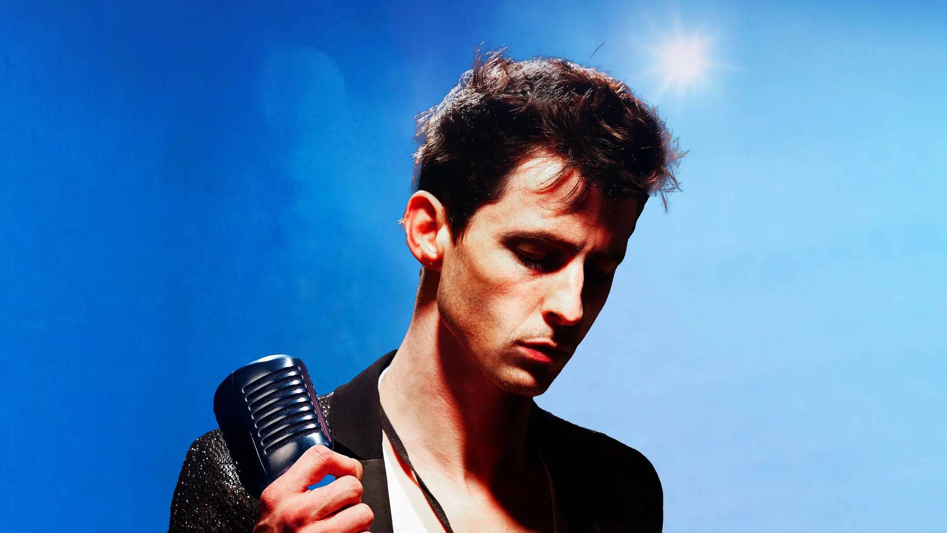 Slow Pilot (Belgium) - Performing the songs of Jeff Buckley