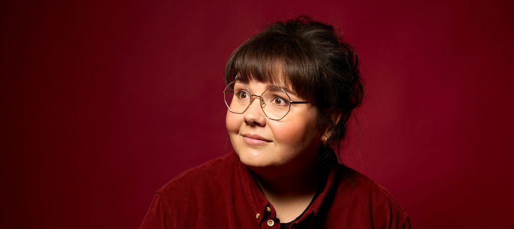 Sofie Hagen
