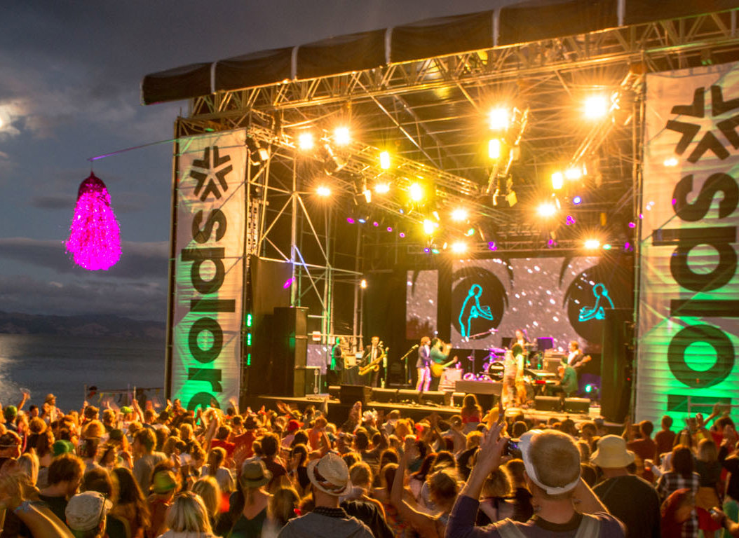 Top Summer Festivals in Auckland