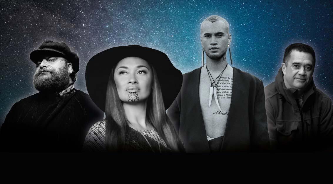 Matariki Concert - Nga Reo o Te Rangi