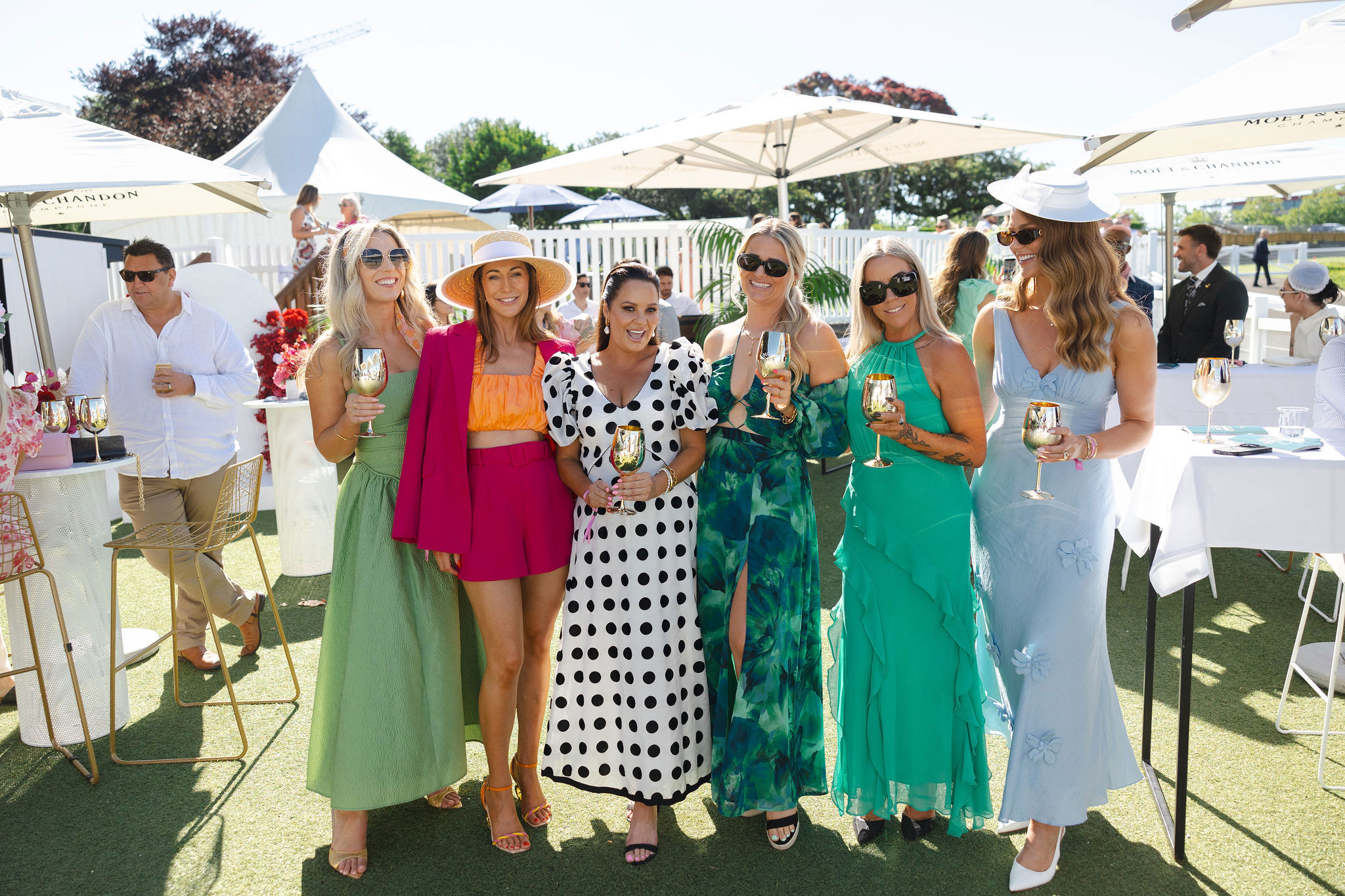 SkyCity Boxing Day Races
