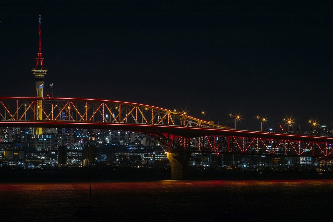 Vector Lights for BNZ Auckland Lantern Festival 2026