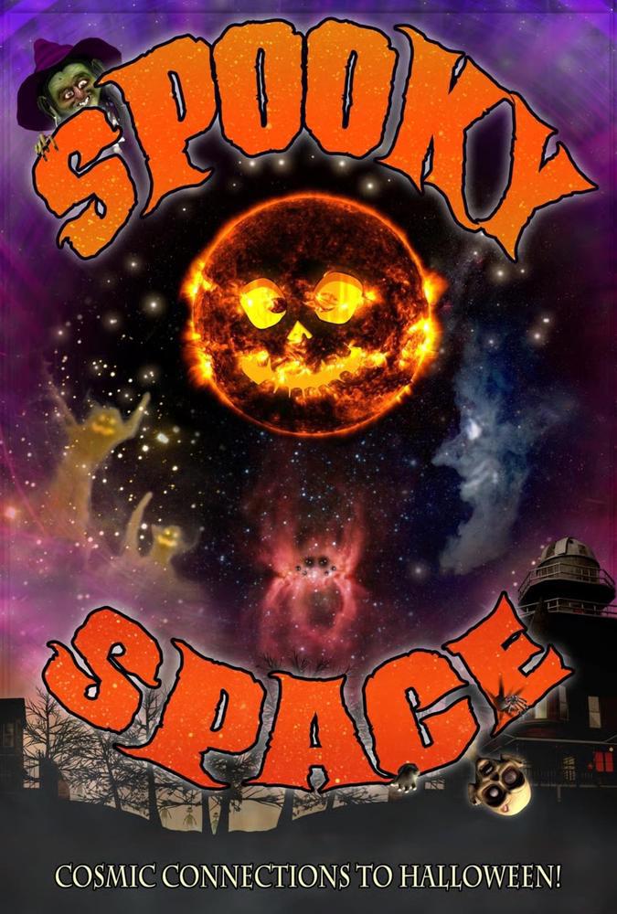 Spooky Space