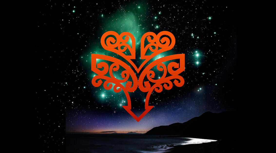 Matariki: Waiata Anthems in Concert