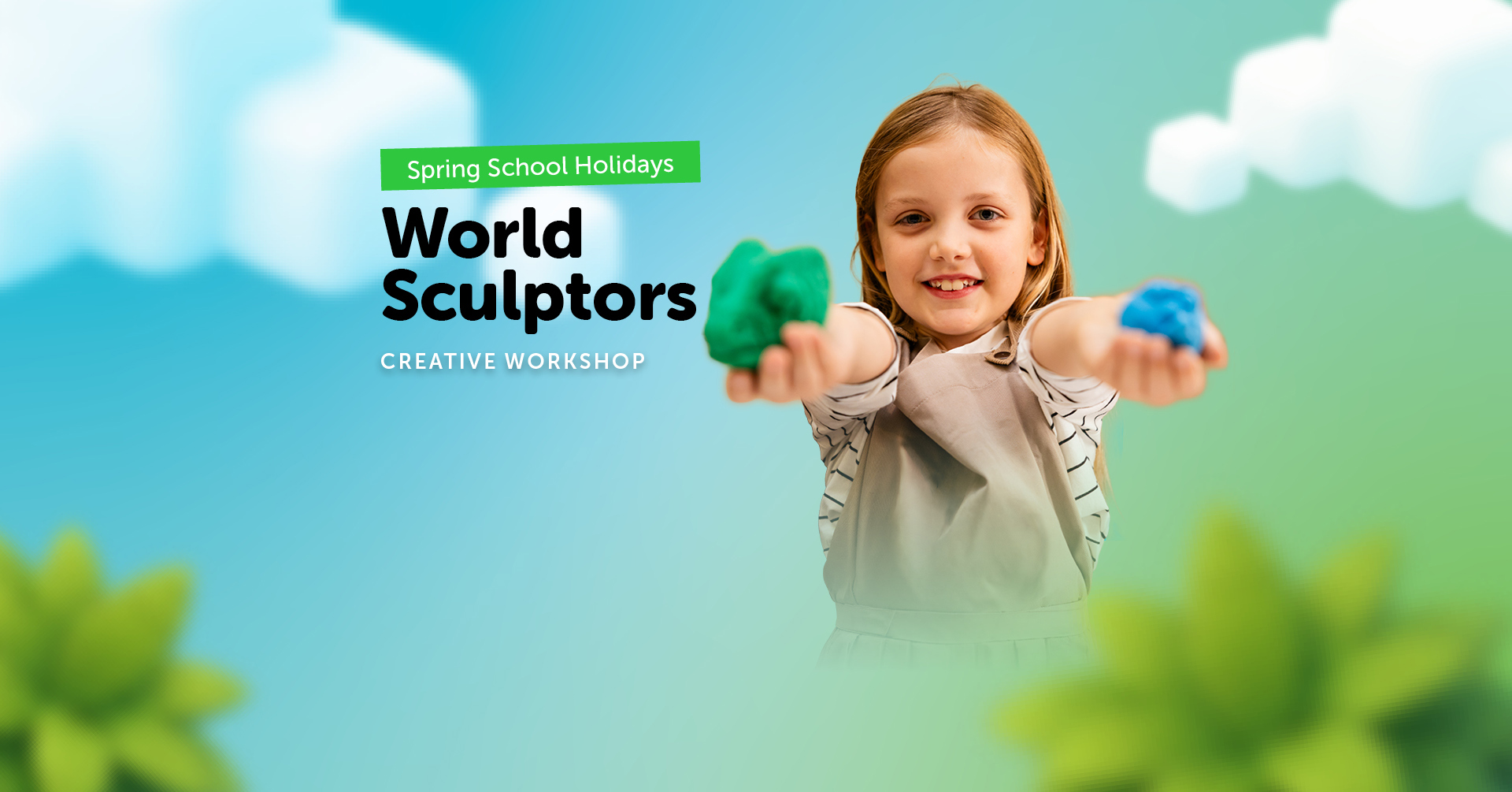 World Sculptors Workshop