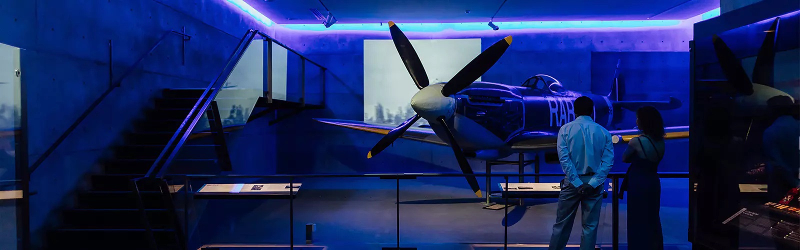 Twilight Tuesdays: Late Night at Auckland Museum