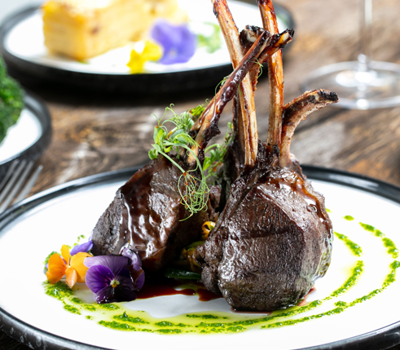 Wynyard Grill