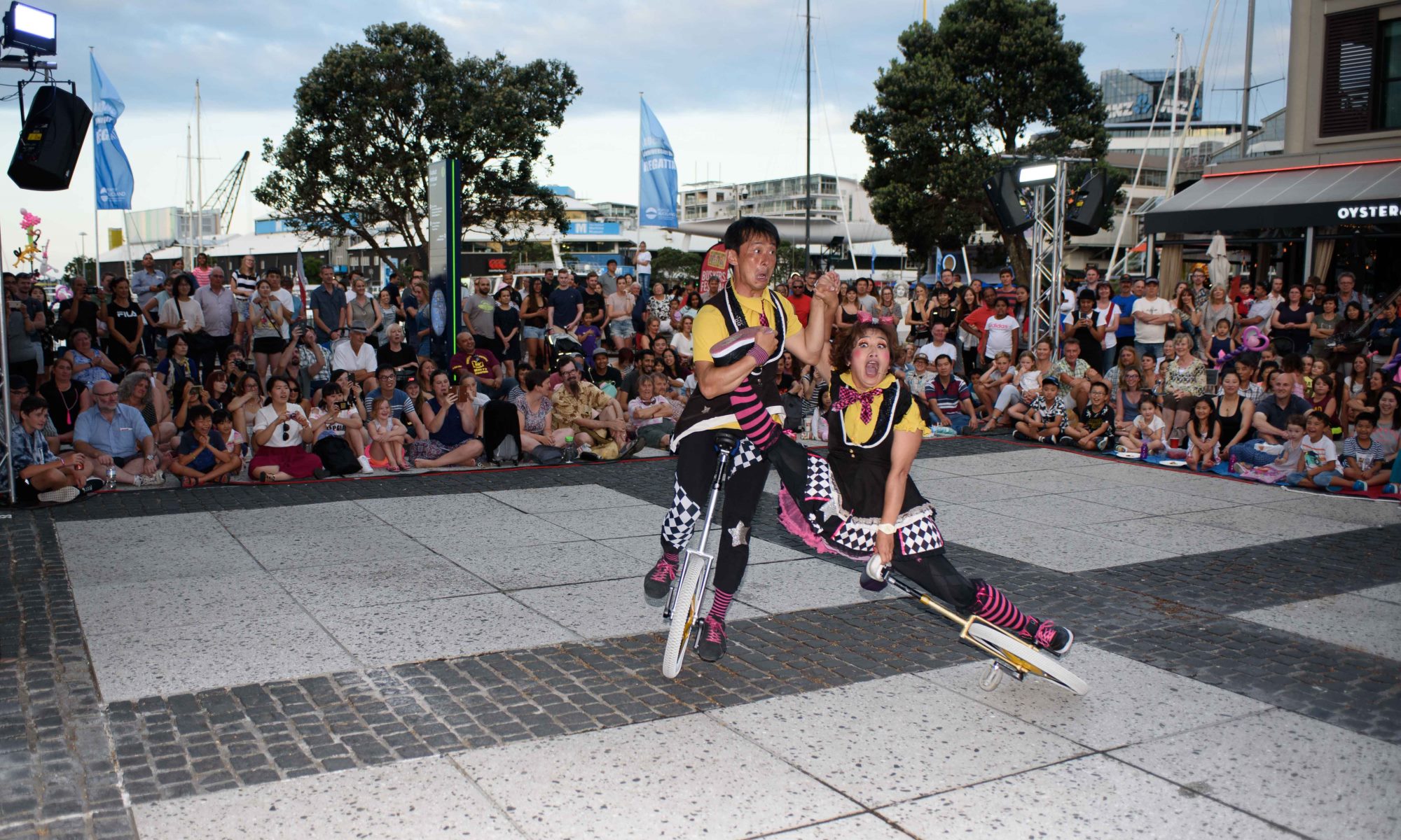 Discover Auckland Travel, Tourism & Events