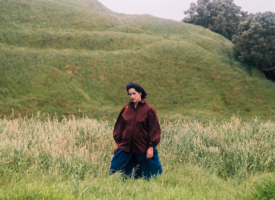 <span>Where musician Geneva AM finds inspiration in Auckland</span>