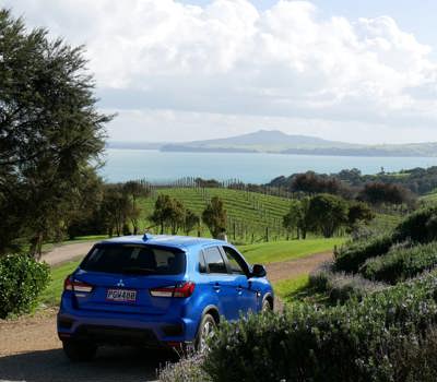 The best weekend road trips in Auckland