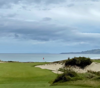 Golf Vacations New Zealand Ltd