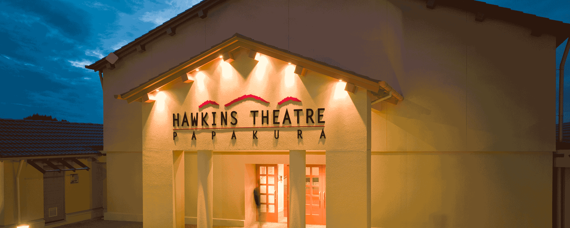 Hawkins  Theatre 