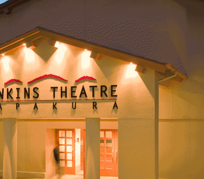 Hawkins  Theatre 