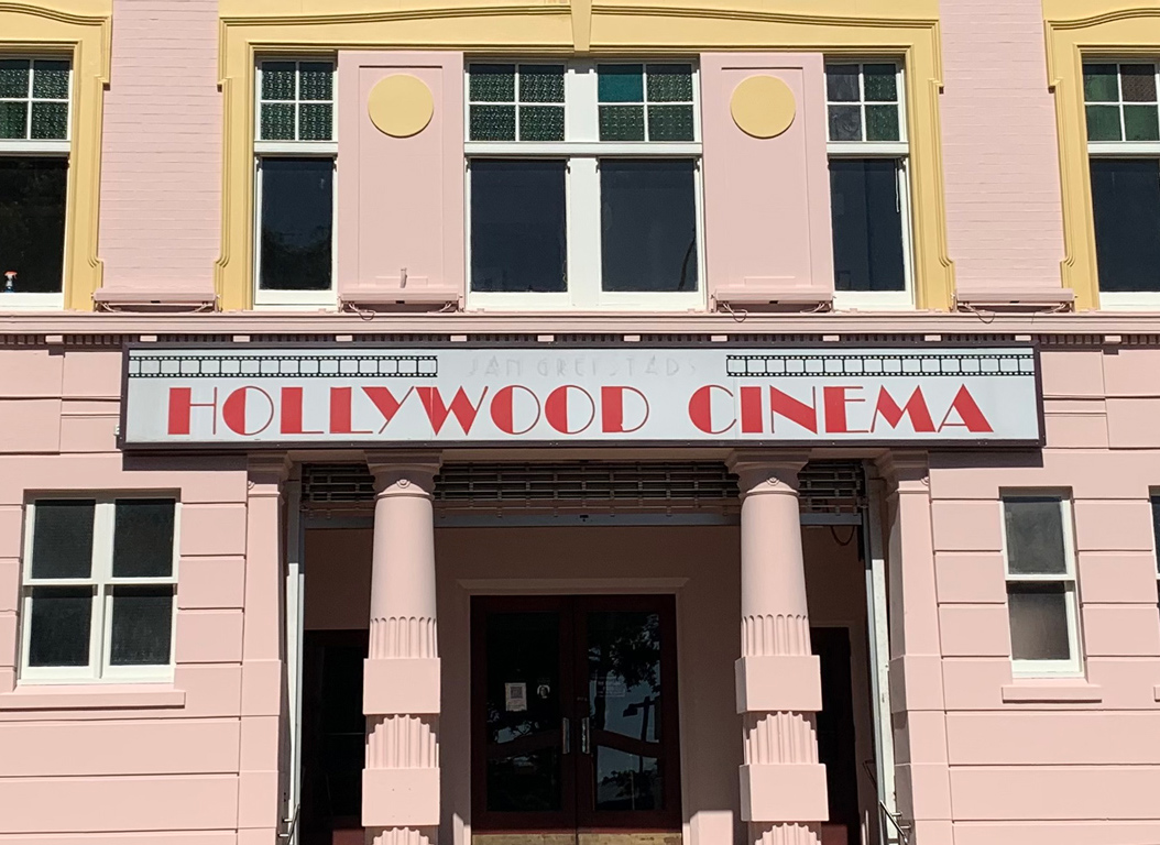 The Hollywood Avondale