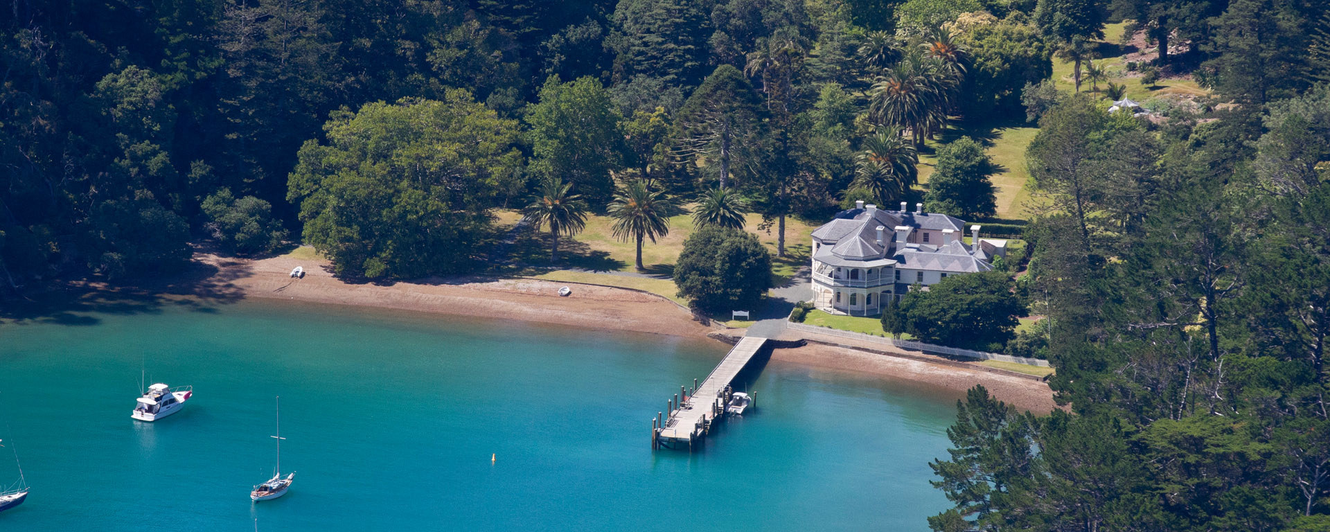 Kawau Island