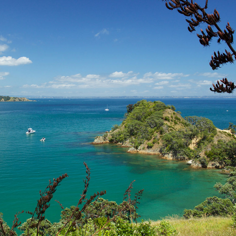 Beautiful Islands to Explore