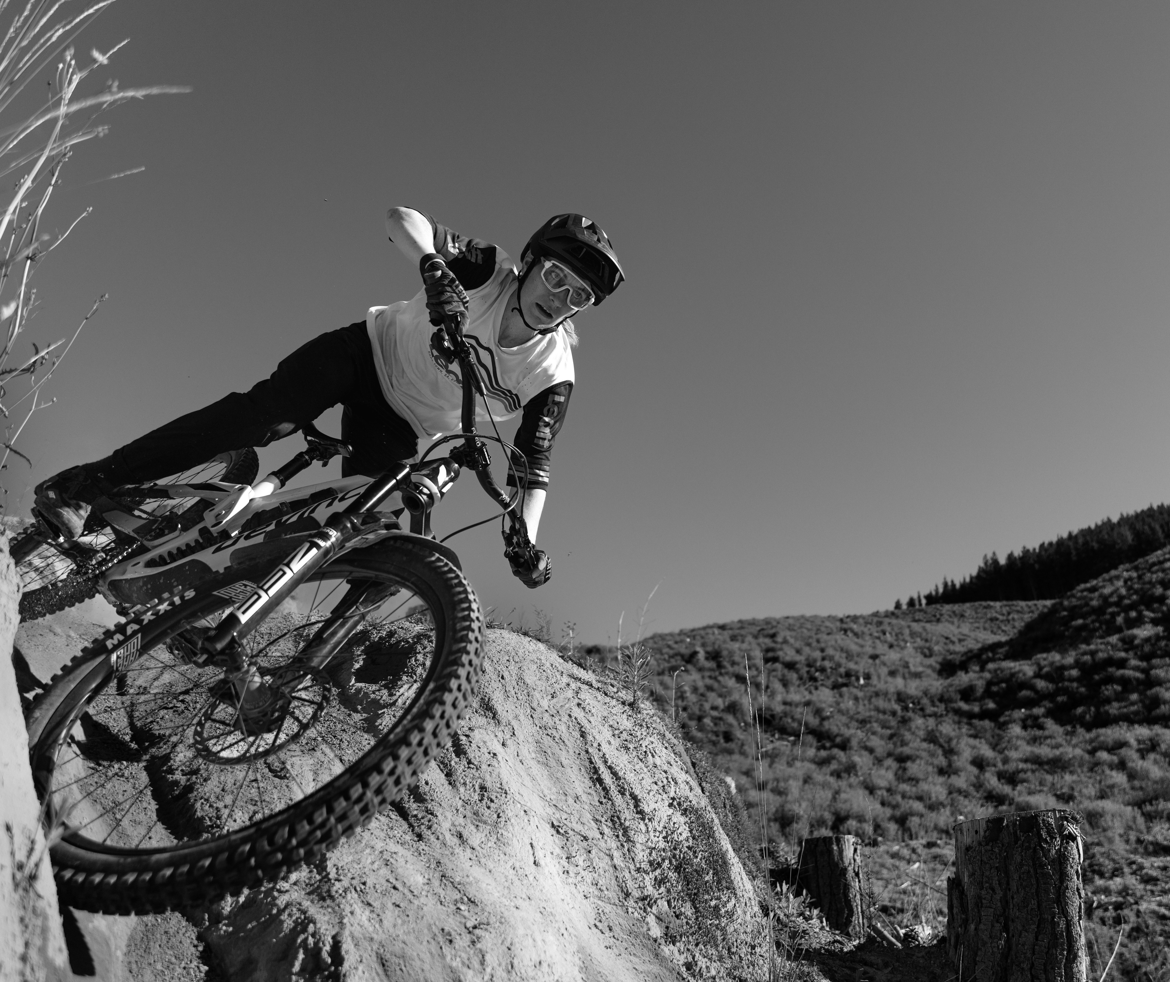 A Mountain Bikers Guide to Tāmaki Makaurau