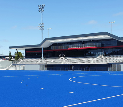 National  Hockey Centre