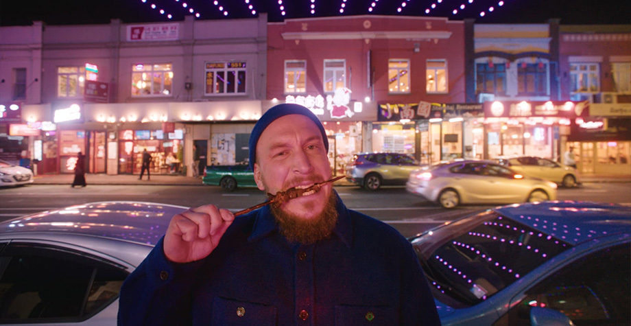 A happy guide to meat sticks