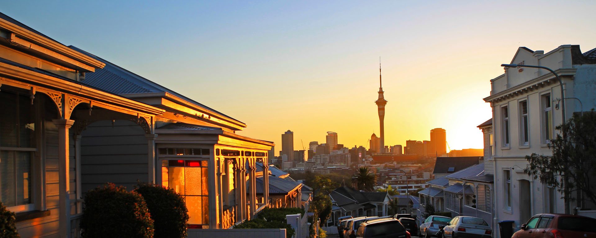 Spotlight on: Ponsonby 